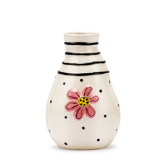 Flower Mini Vase