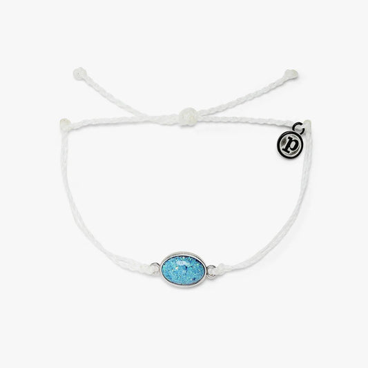 Opal Charm Pura Vida Bracelet