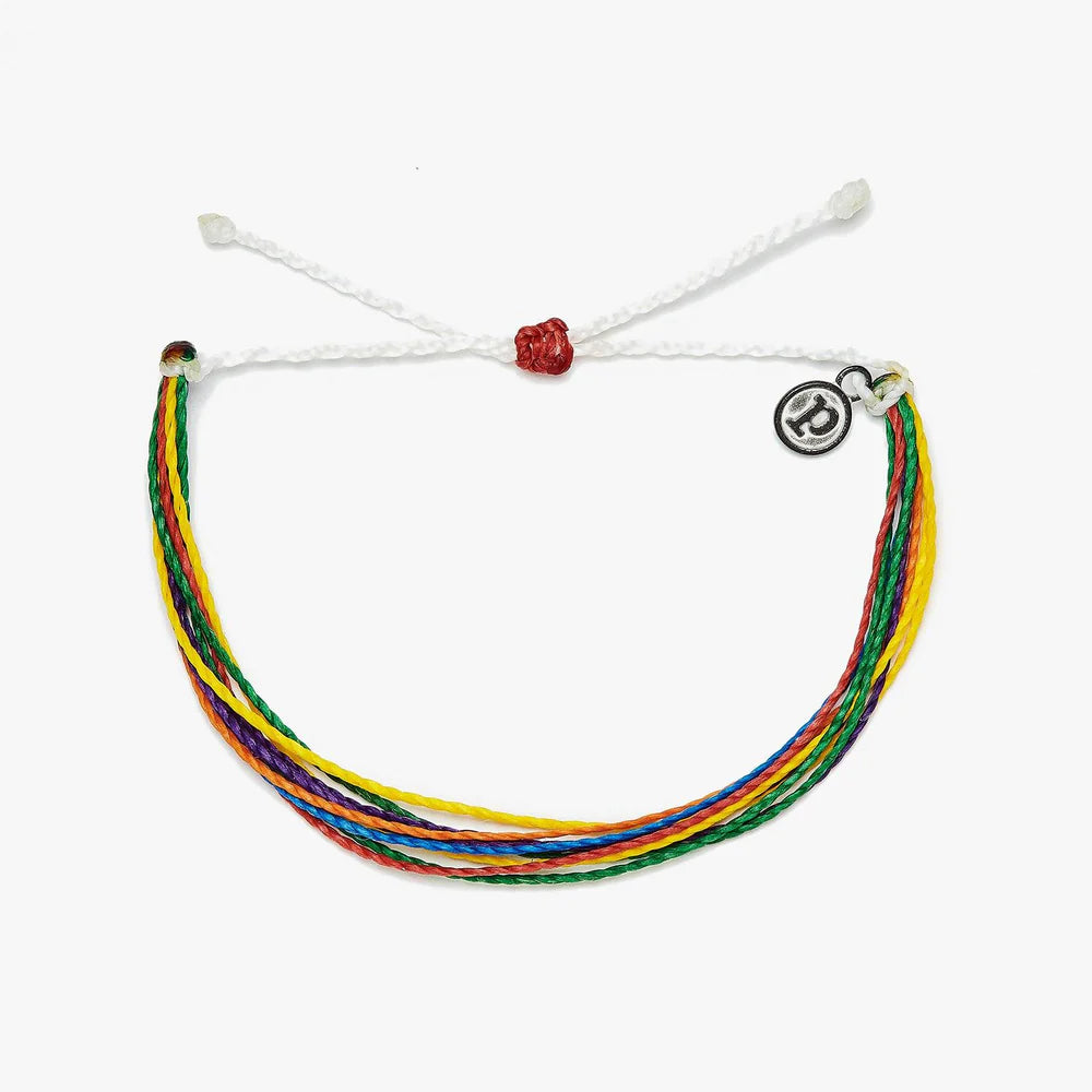 Pride Charity Bracelet