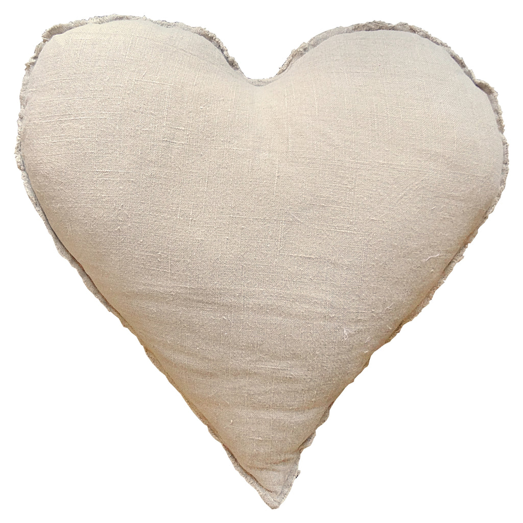 Heart Pillow