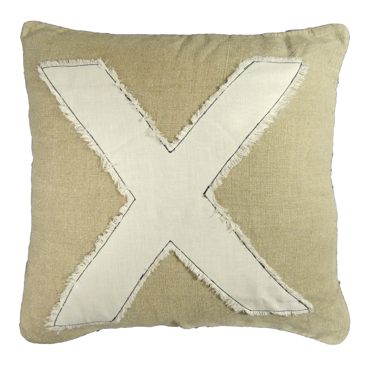 X and O Pillows