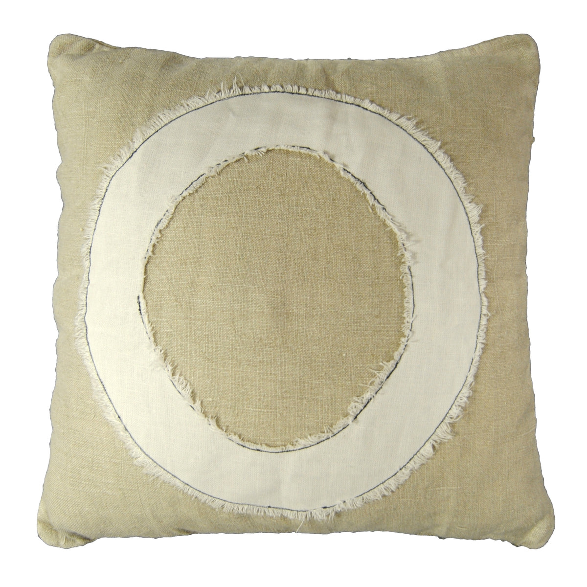 X and O Pillows