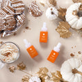 Capri Blue Pura Diffuser Refill, Pumpkin Dulce