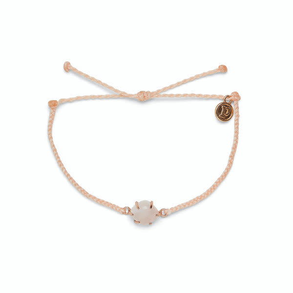 Crystal Cove Charm Bracelet