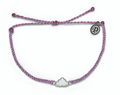 Opal Cloud Charm Bracelet