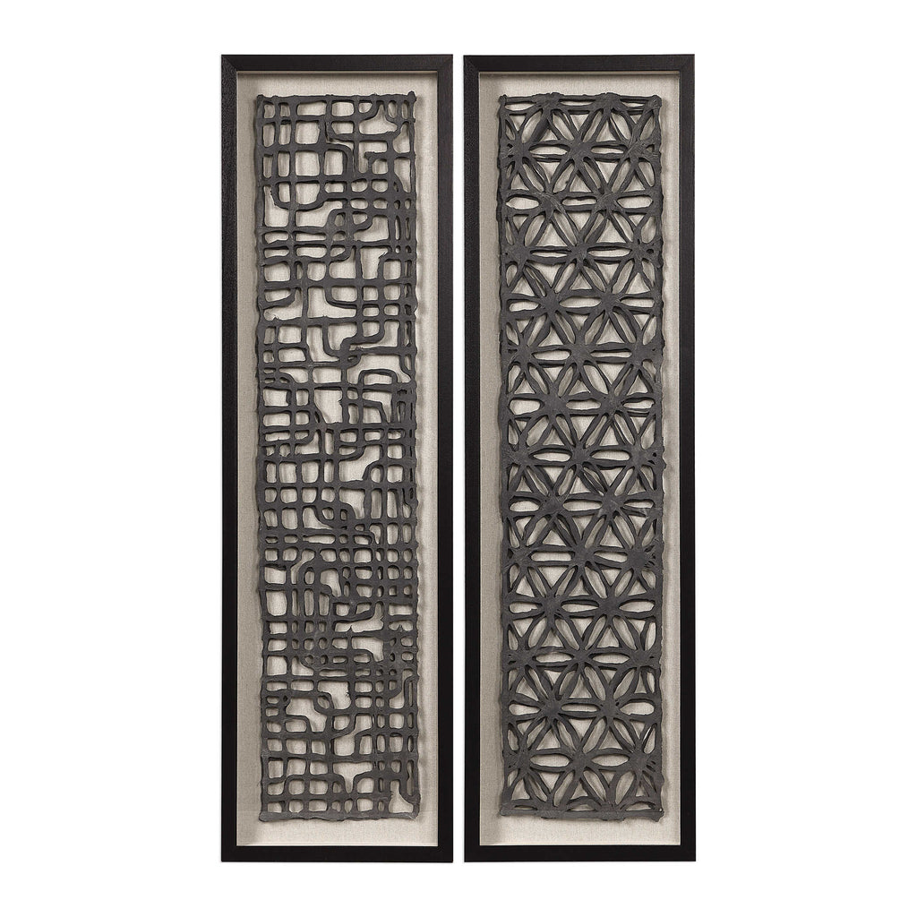 Caroni Shadow Boxes