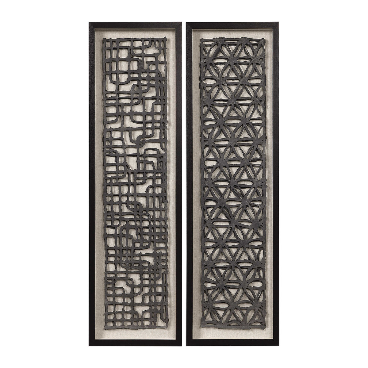Caroni Shadow Boxes