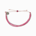Stop & Smell The Roses Puravida Bracelet