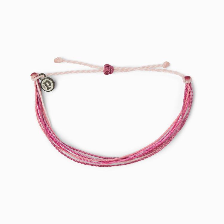 Stop & Smell The Roses Puravida Bracelet