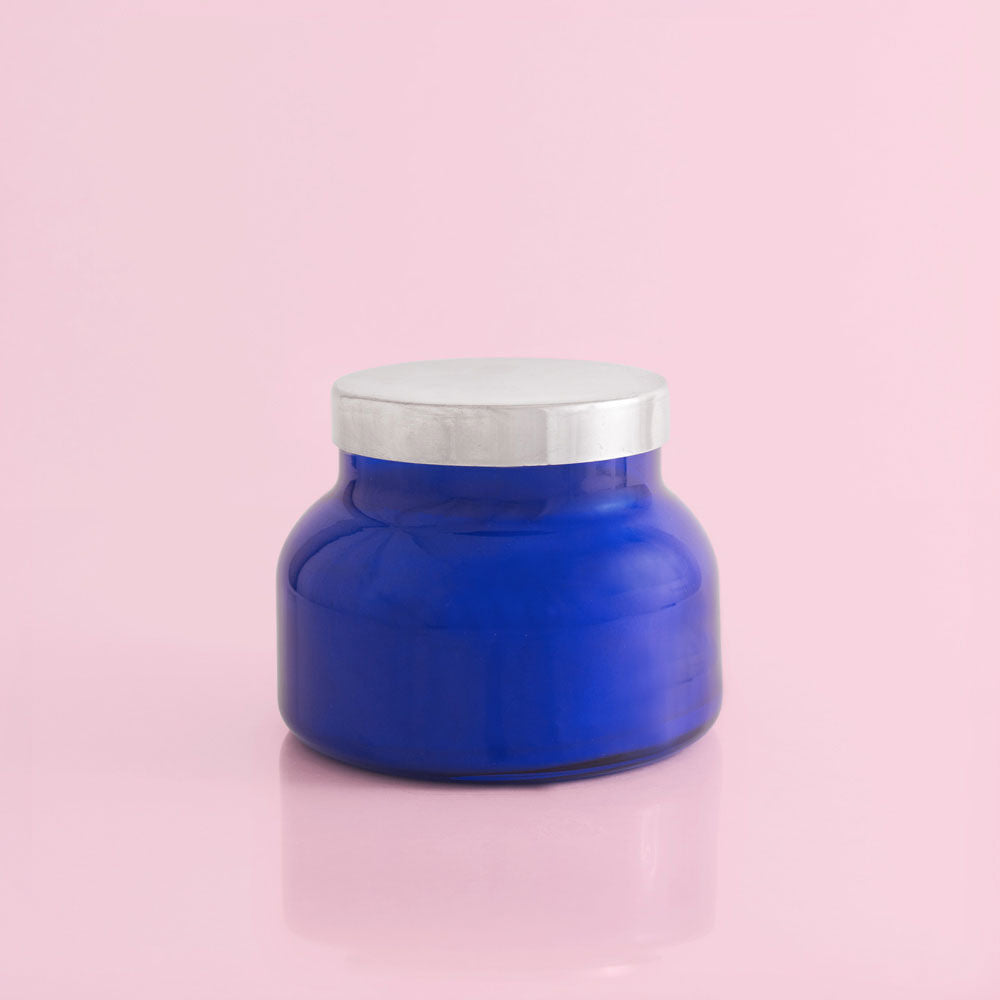 Capri Blue Blue Jean Signature Jar