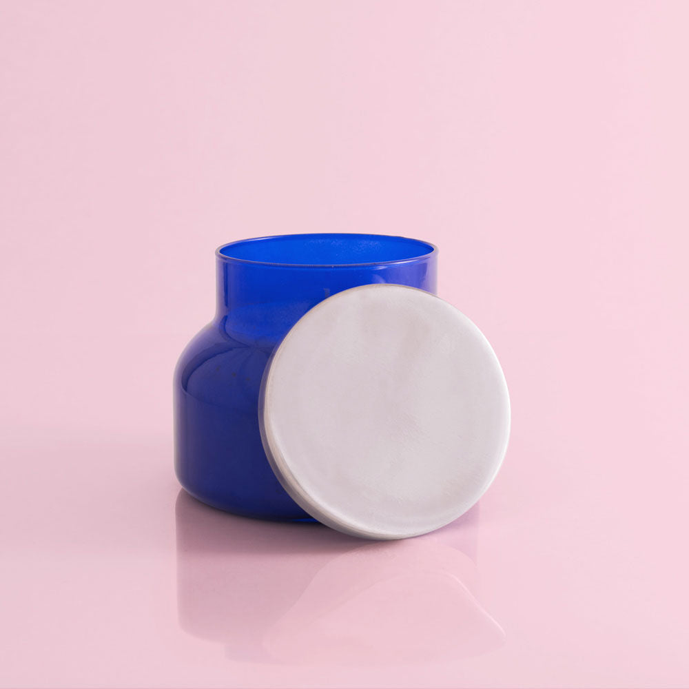 Capri Blue Blue Jean Signature Jar