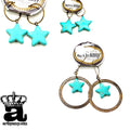 Super Star Earrings