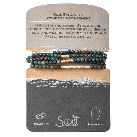 Scout Jewelry – Kennedy Sue Gift & Home