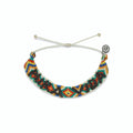 Flat Woven Sequoia Bracelet