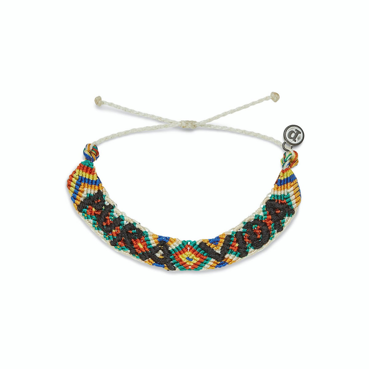 Flat Woven Sequoia Bracelet