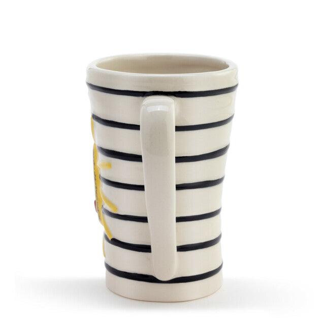 Sun & Stripes Mug