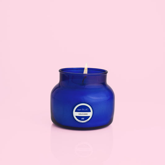 Capri Blue Volcano Petite Jar