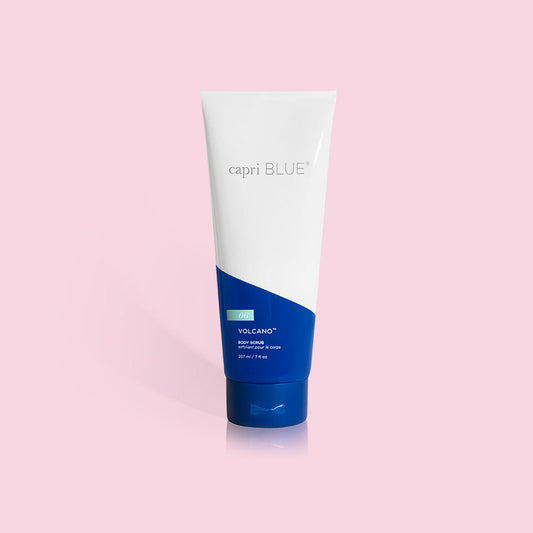 Capri Blue Volcano Body Scrub, 7 oz.
