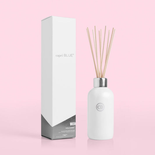 Capri Blue Volcano White Reed Diffuser