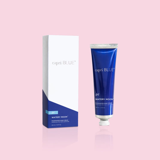 Capri Blue Watery Moon Hand Cream
