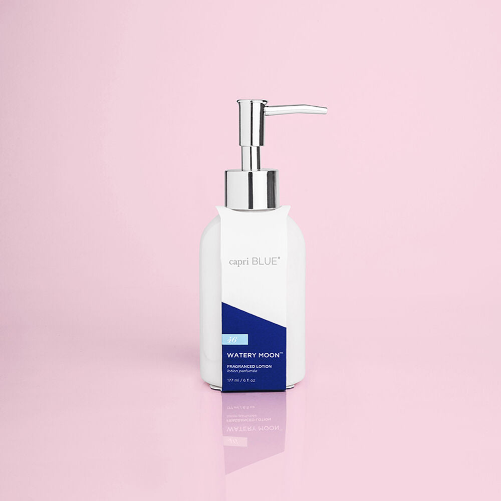 Capri Blue Watery Moon Lotion