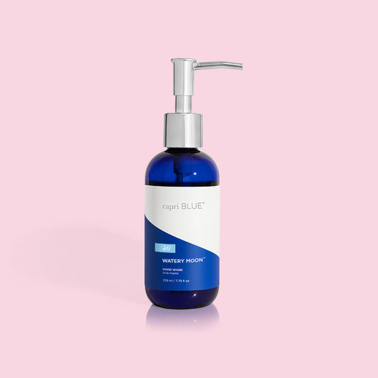 Capri Blue Watery Moon Hand Wash