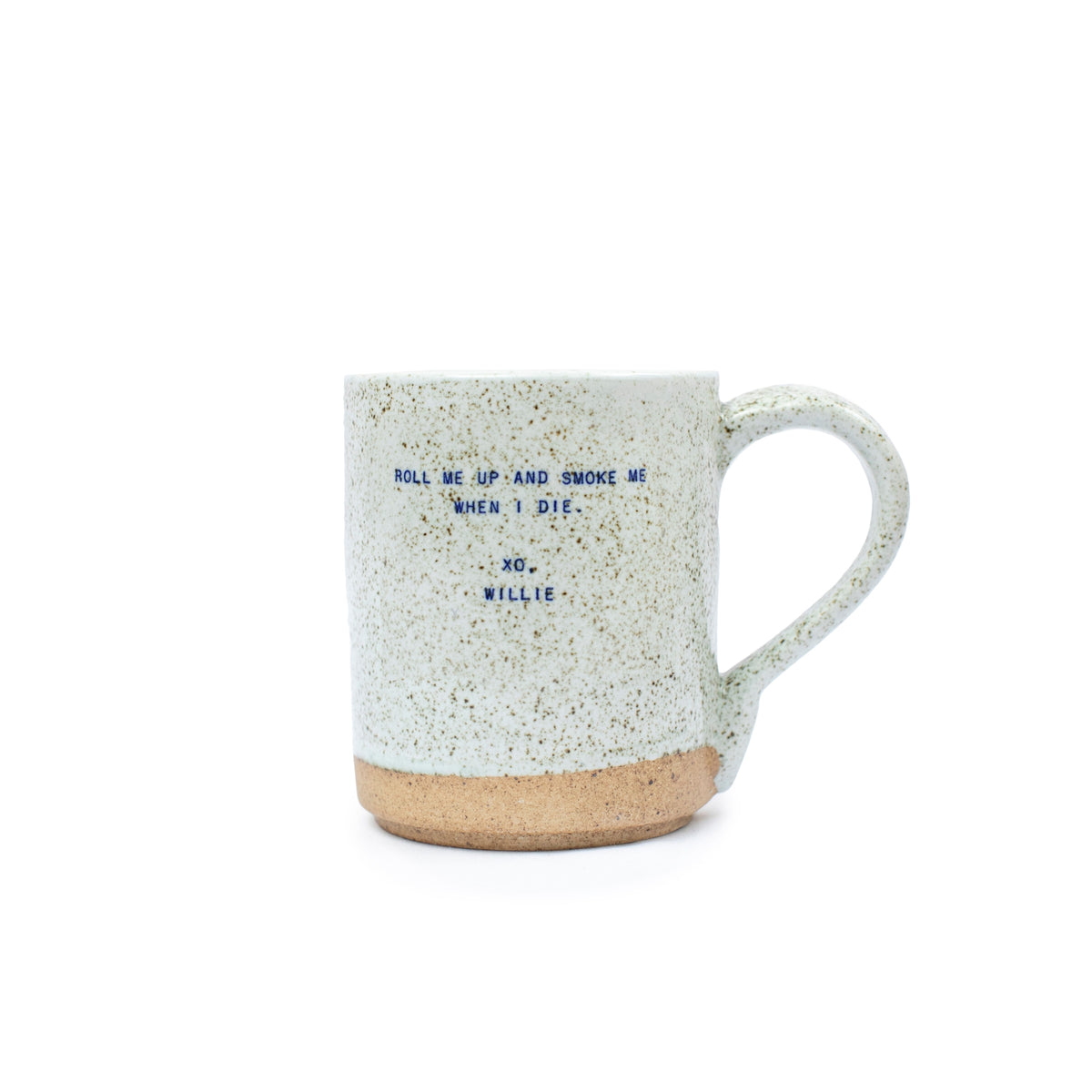 Singers XO Mugs