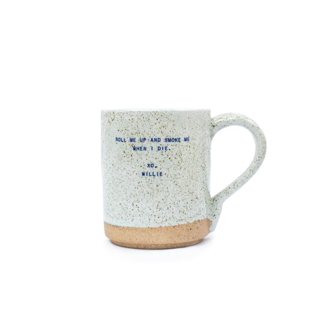 Singers XO Mugs